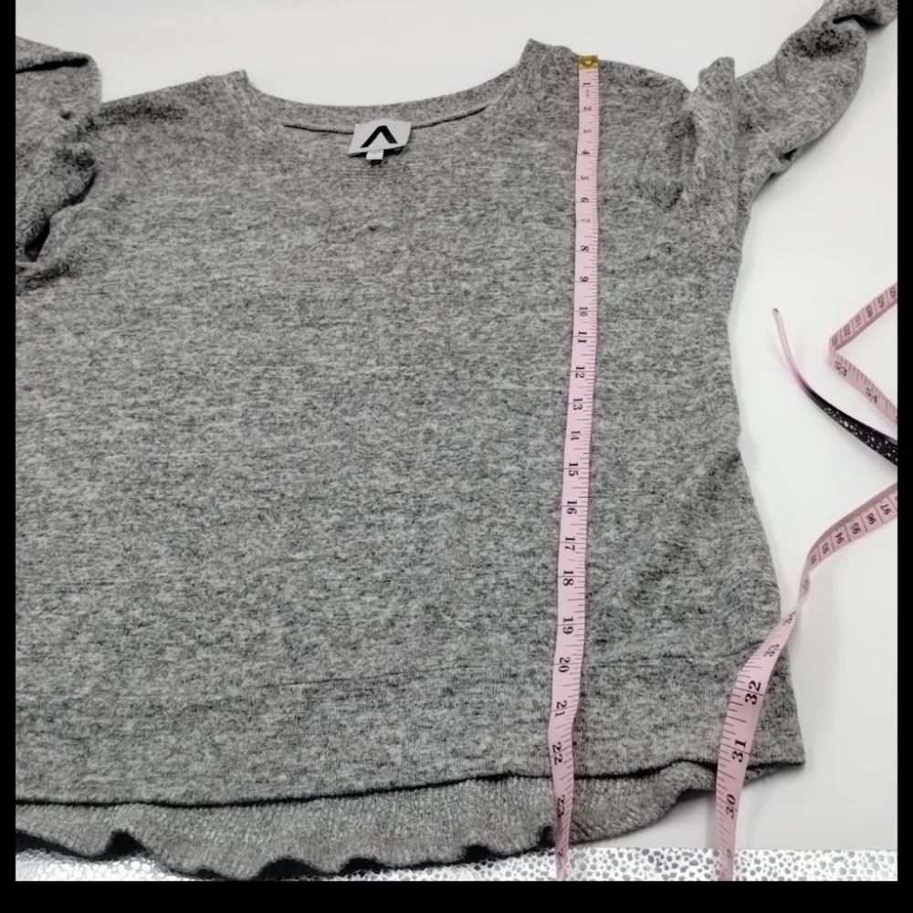 Anthropologie {anthropologie} coa